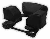 Vitrectomy Recovery Chair | Face Down Sleep Support